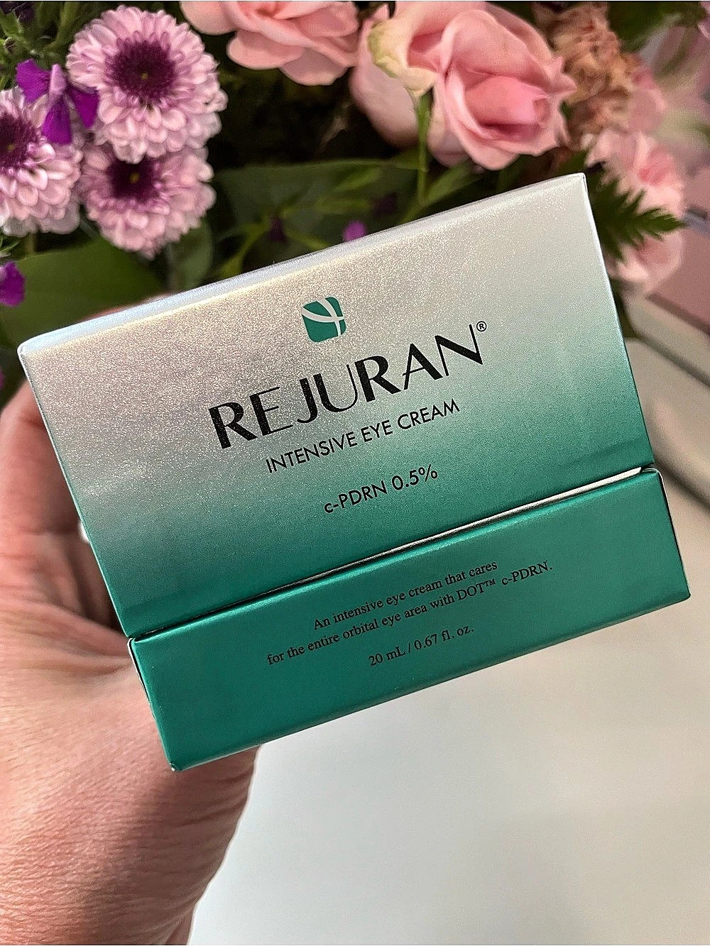 Rejuran Intensive Eye Cream Eye Cream